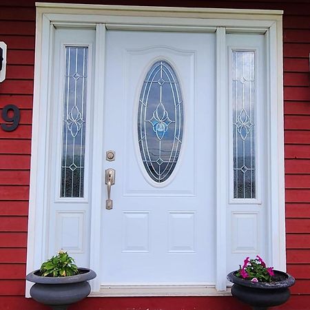 Lancaster Inn B&B Bonavista Luaran gambar