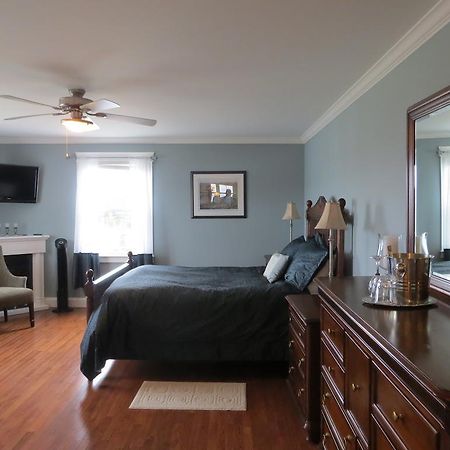 Lancaster Inn B&B Bonavista Bilik gambar