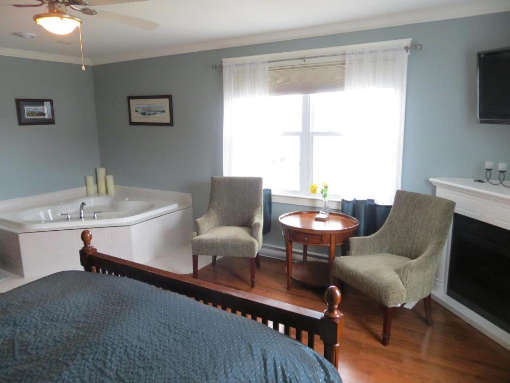 Lancaster Inn B&B Bonavista Luaran gambar