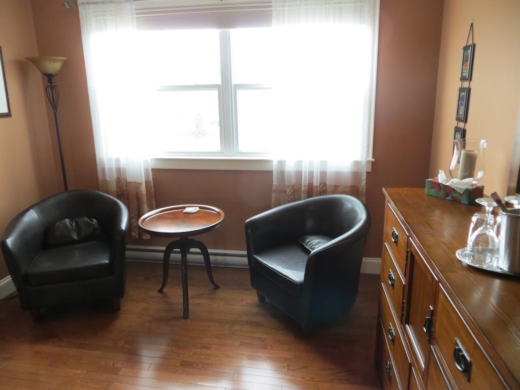 Lancaster Inn B&B Bonavista Bilik gambar