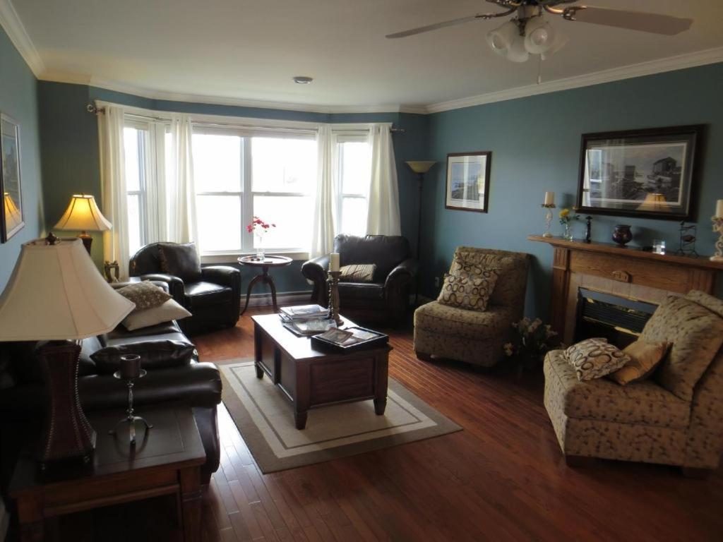 Lancaster Inn B&B Bonavista Luaran gambar