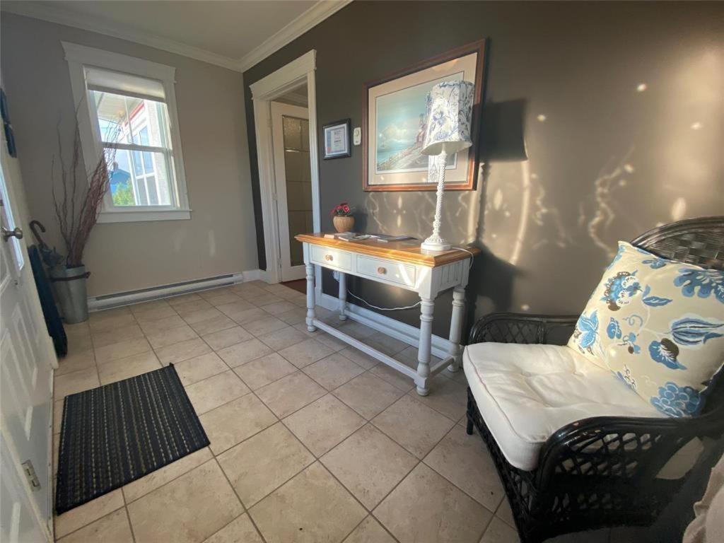 Lancaster Inn B&B Bonavista Luaran gambar