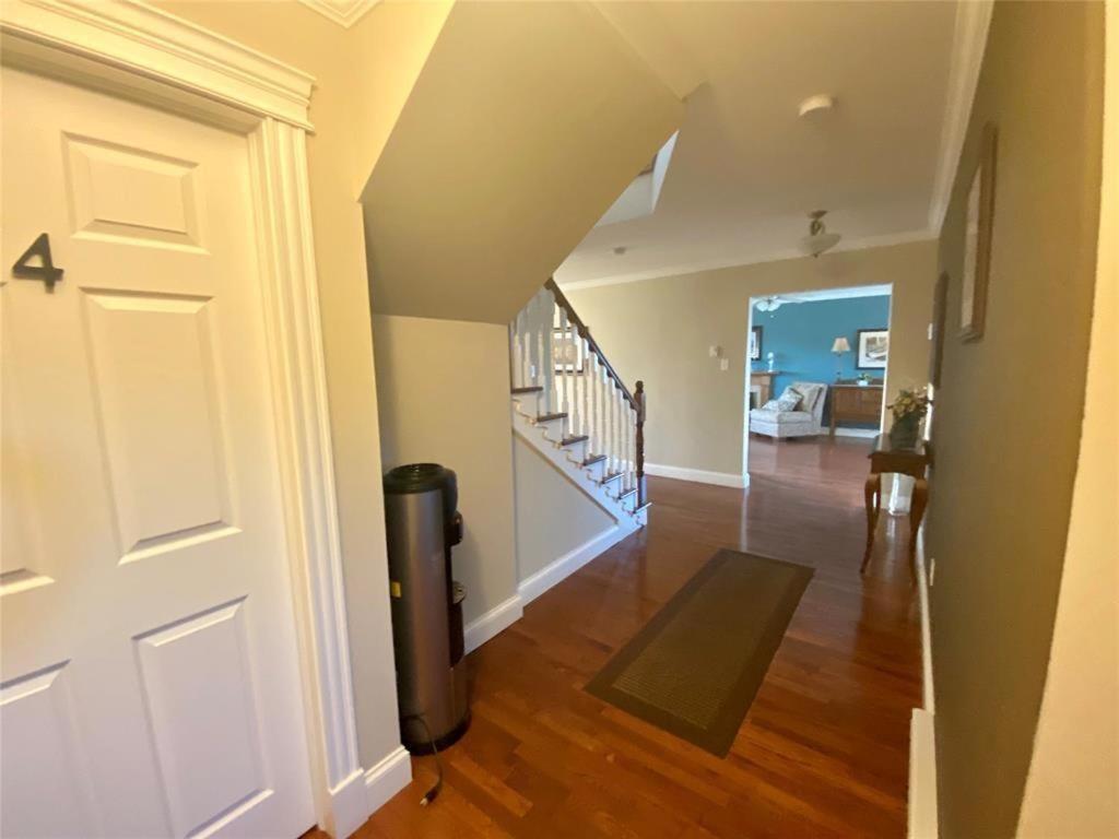 Lancaster Inn B&B Bonavista Luaran gambar