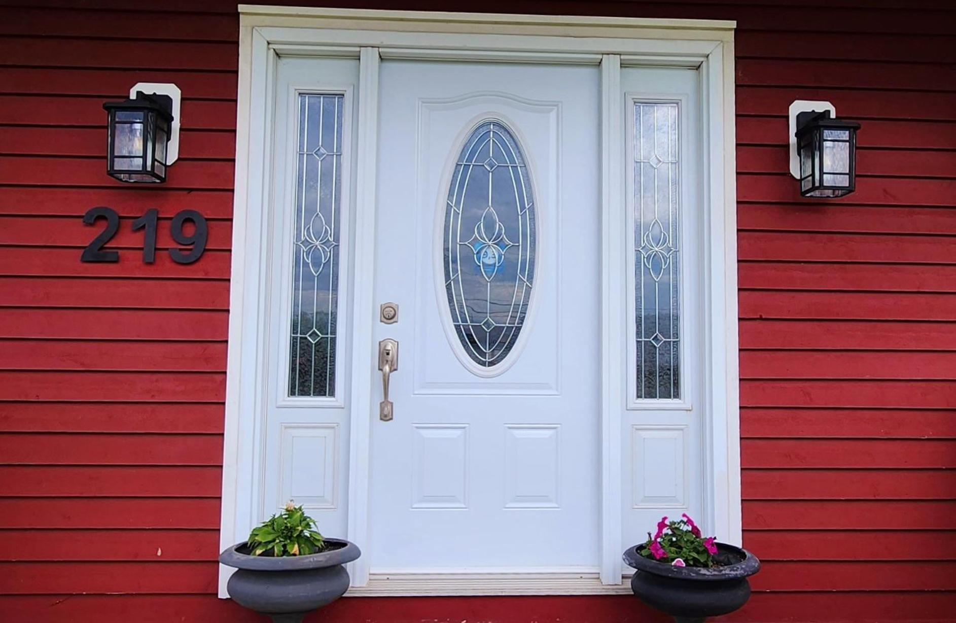 Lancaster Inn B&B Bonavista Luaran gambar