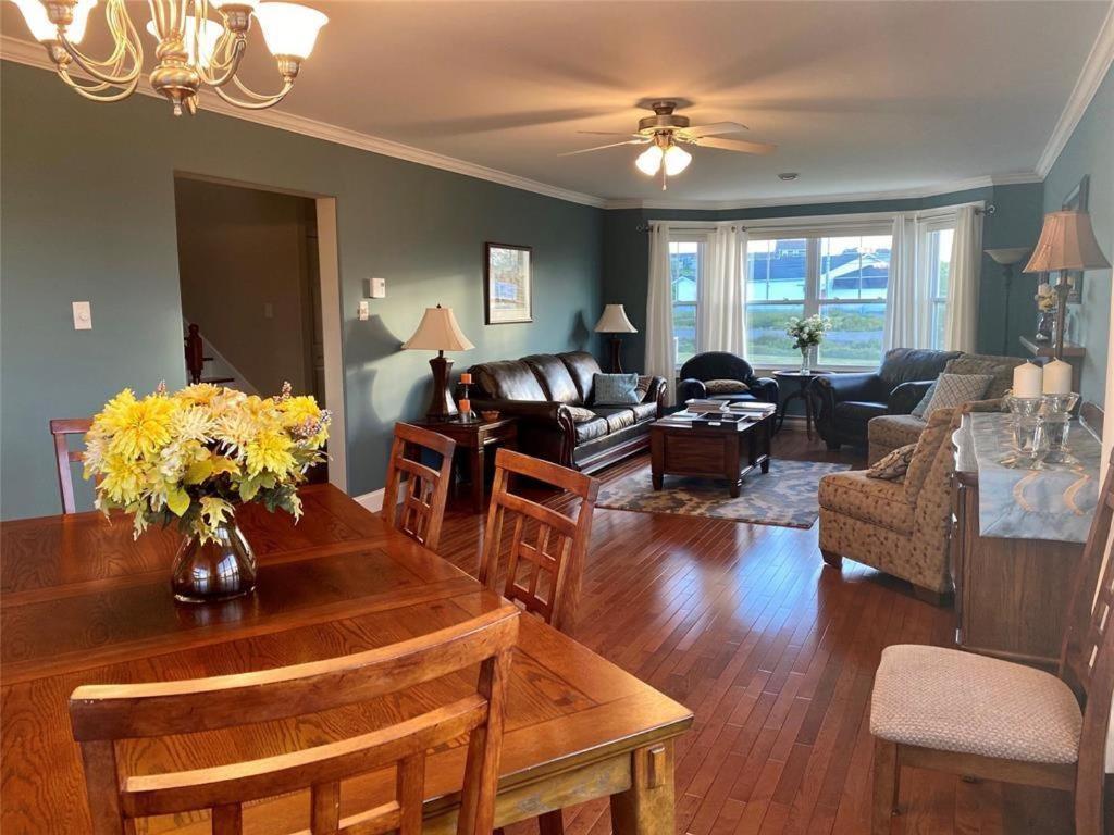 Lancaster Inn B&B Bonavista Luaran gambar