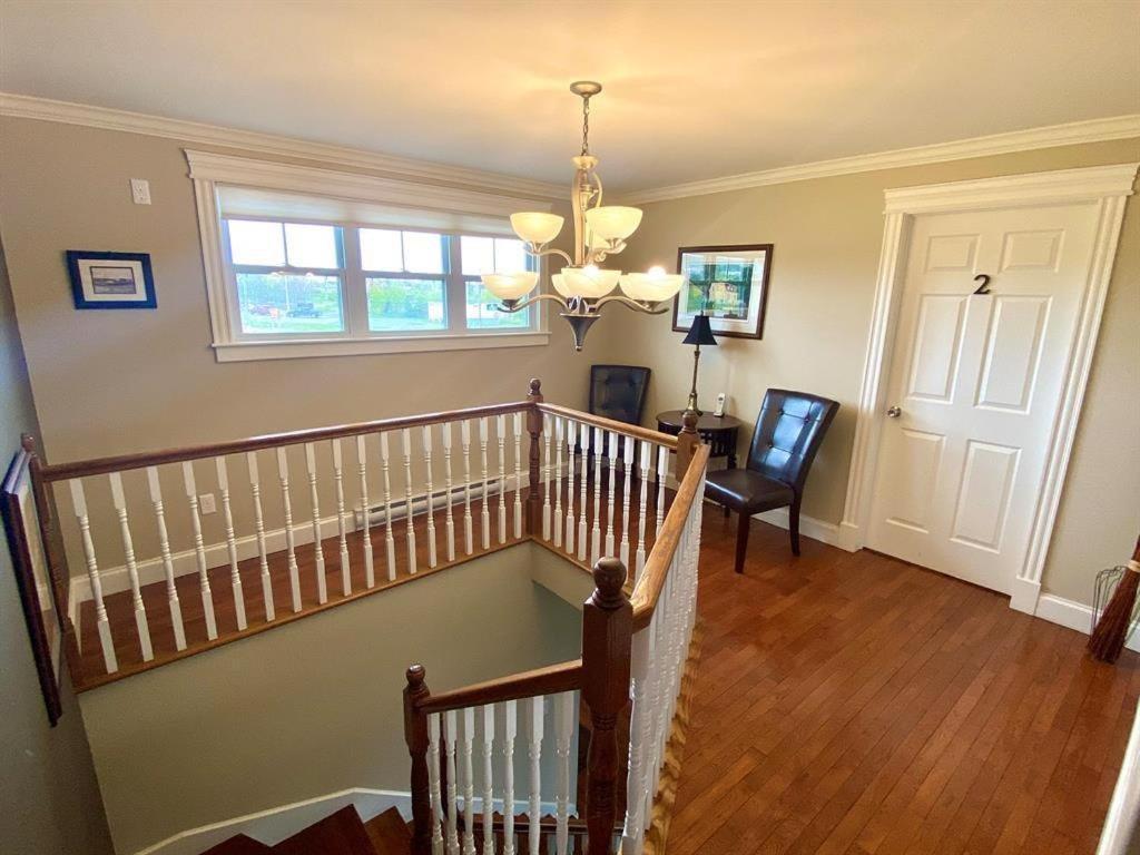 Lancaster Inn B&B Bonavista Luaran gambar