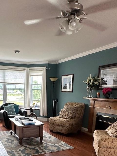 Lancaster Inn B&B Bonavista Luaran gambar