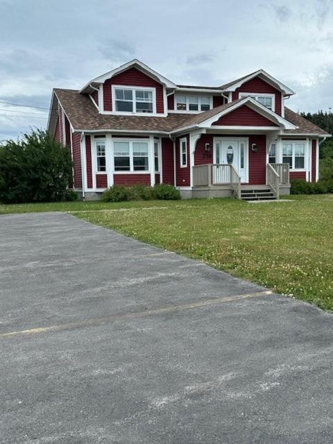 Lancaster Inn B&B Bonavista Luaran gambar