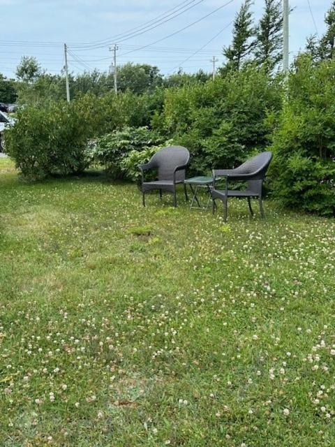 Lancaster Inn B&B Bonavista Luaran gambar