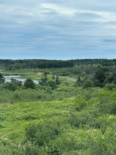 Lancaster Inn B&B Bonavista Luaran gambar