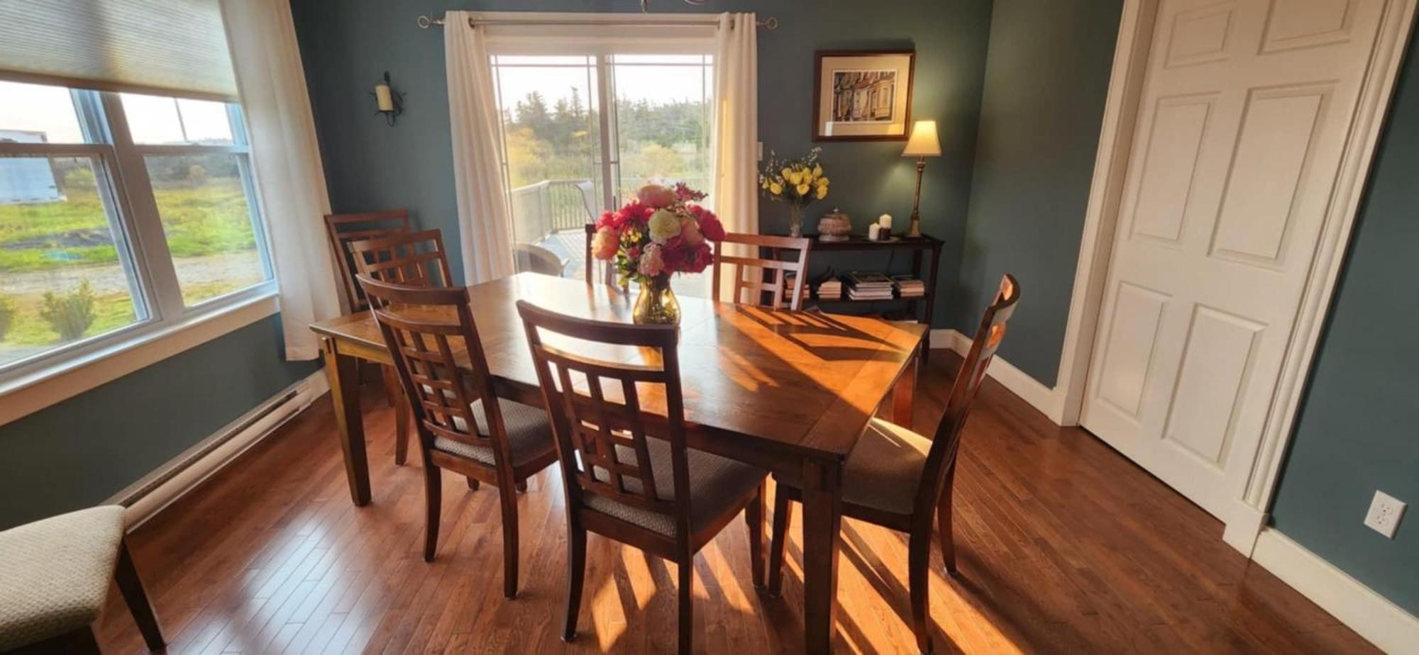 Lancaster Inn B&B Bonavista Luaran gambar