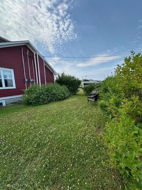 Lancaster Inn B&B Bonavista Luaran gambar