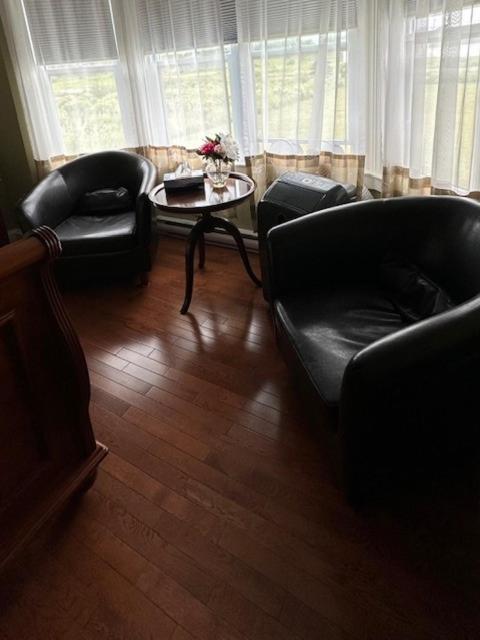 Lancaster Inn B&B Bonavista Luaran gambar