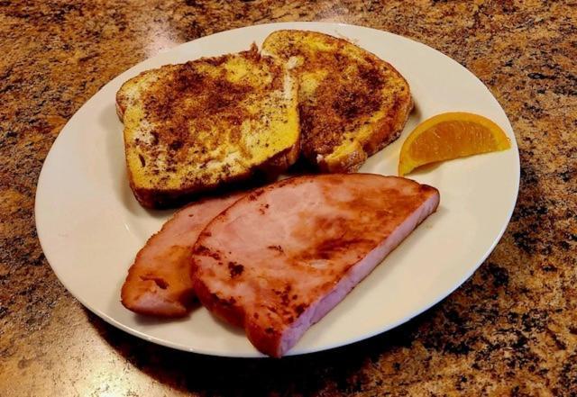 Lancaster Inn B&B Bonavista Luaran gambar