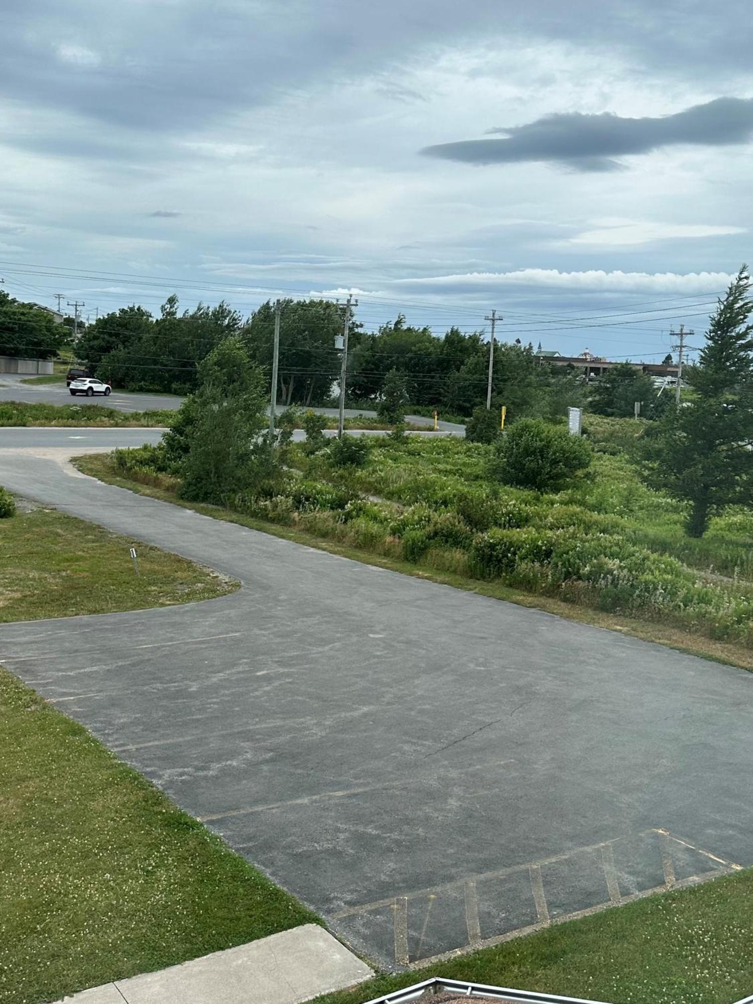 Lancaster Inn B&B Bonavista Luaran gambar
