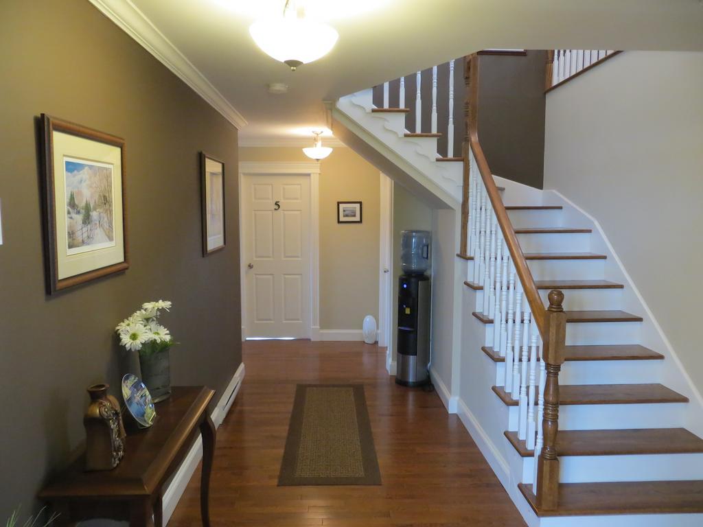 Lancaster Inn B&B Bonavista Luaran gambar