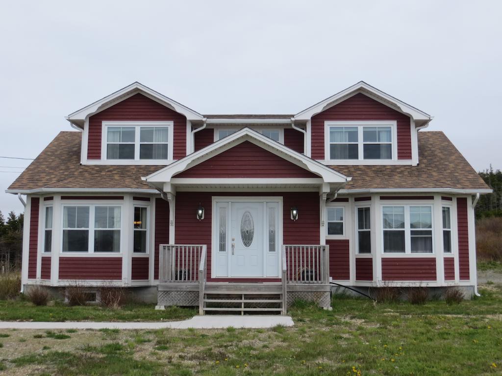 Lancaster Inn B&B Bonavista Luaran gambar