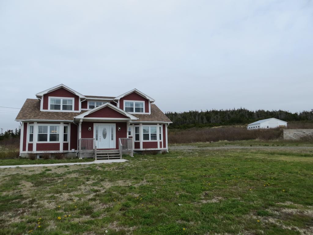 Lancaster Inn B&B Bonavista Luaran gambar