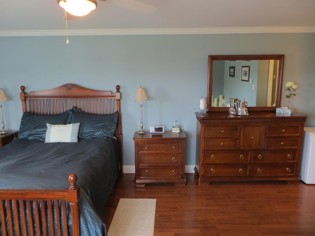 Lancaster Inn B&B Bonavista Bilik gambar