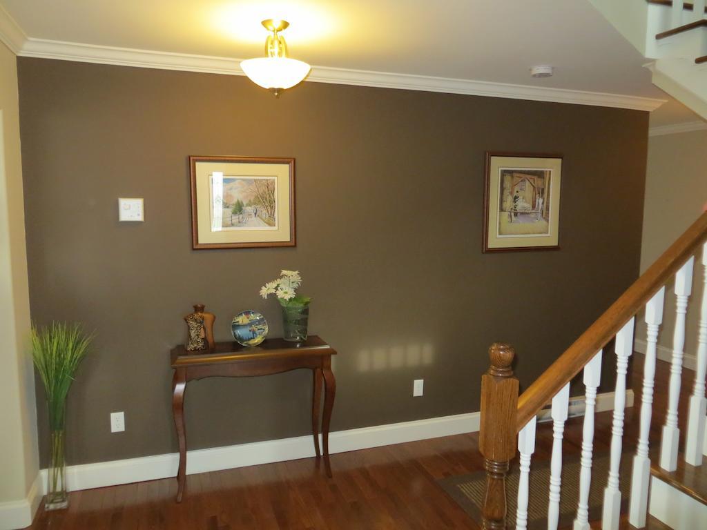Lancaster Inn B&B Bonavista Luaran gambar