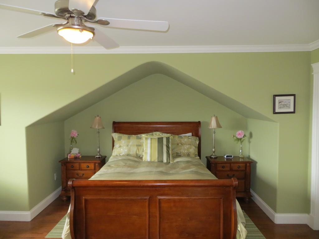 Lancaster Inn B&B Bonavista Bilik gambar