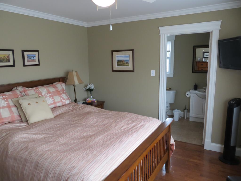 Lancaster Inn B&B Bonavista Bilik gambar