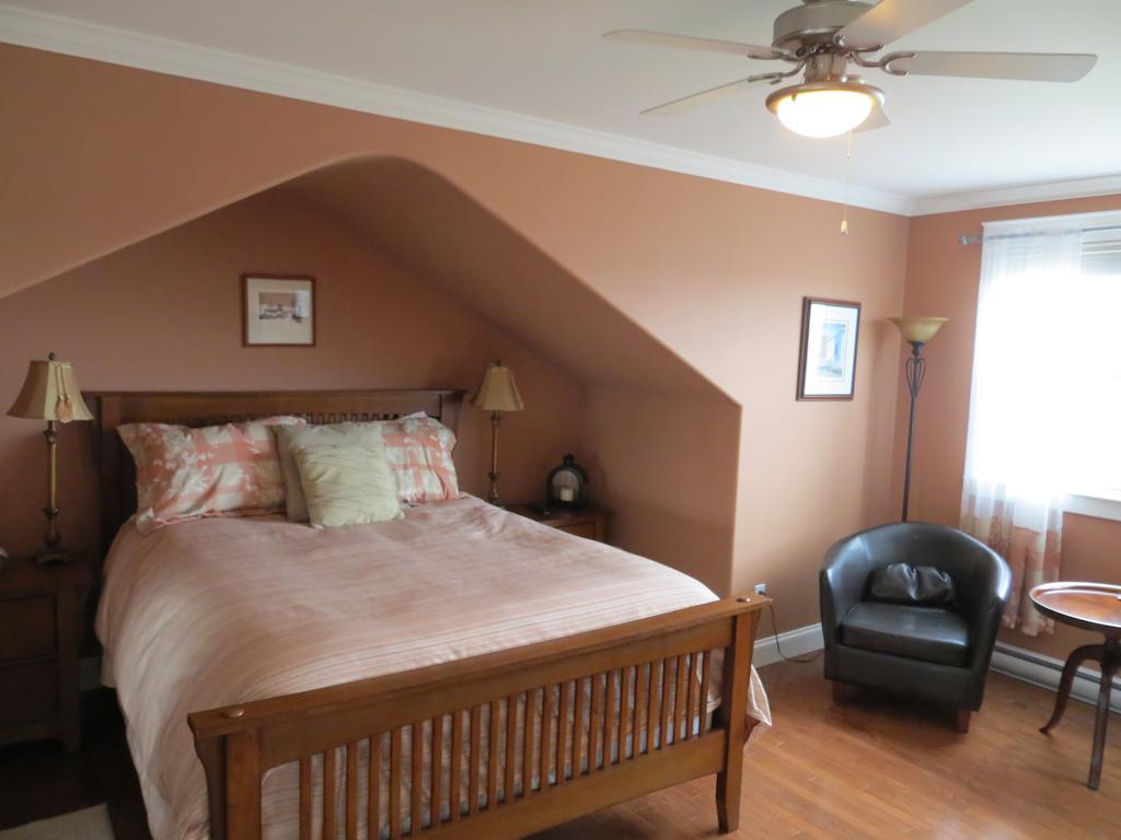 Lancaster Inn B&B Bonavista Bilik gambar